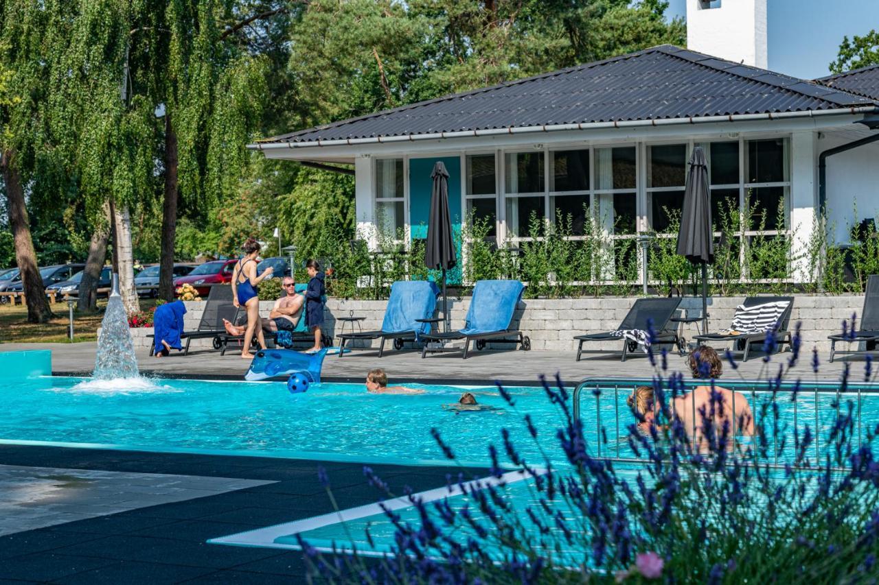 Strandhotel Balka Sobad Neksø المظهر الخارجي الصورة