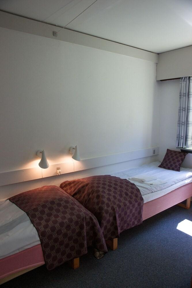 Strandhotel Balka Sobad Neksø المظهر الخارجي الصورة