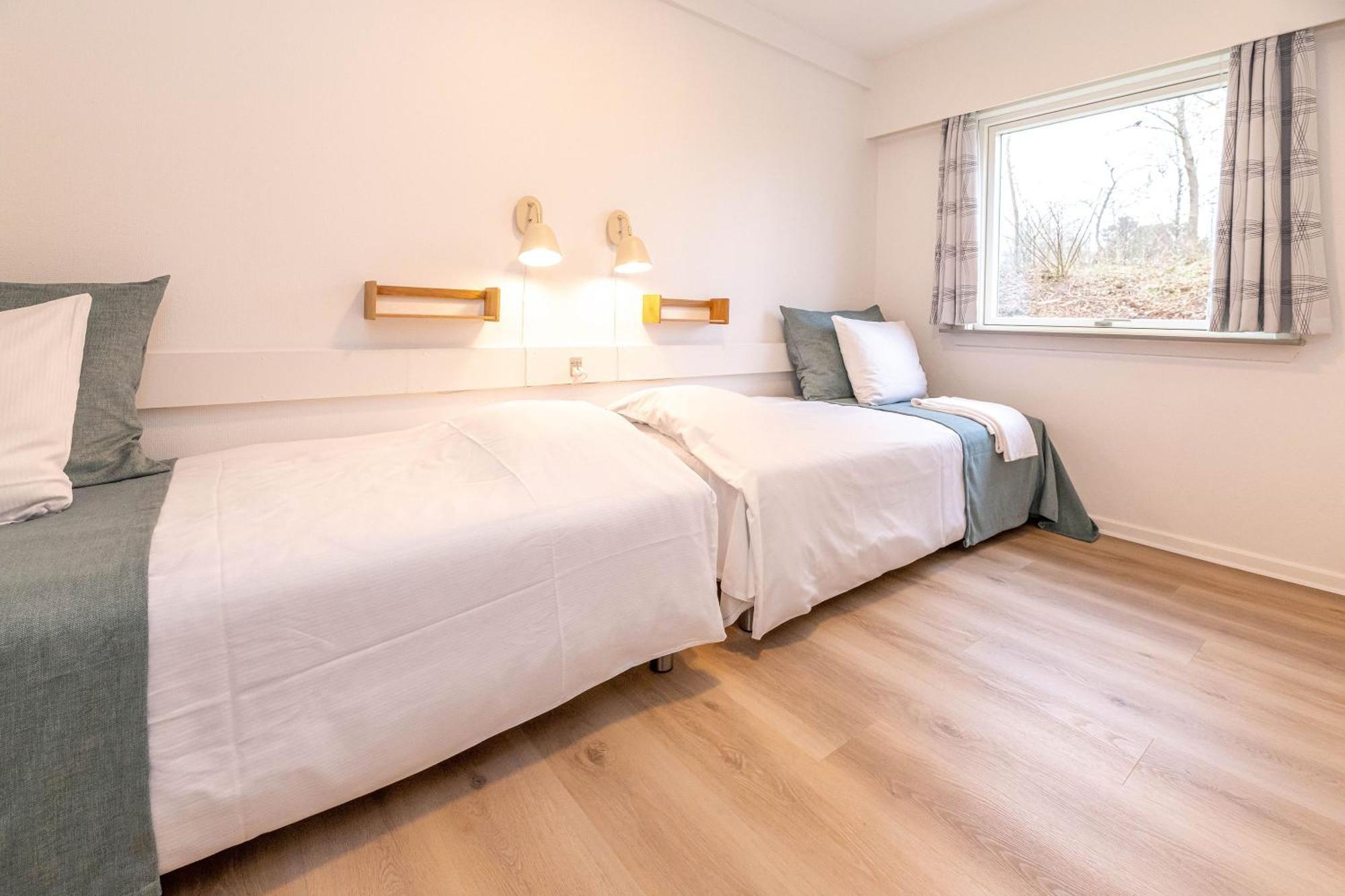 Strandhotel Balka Sobad Neksø المظهر الخارجي الصورة