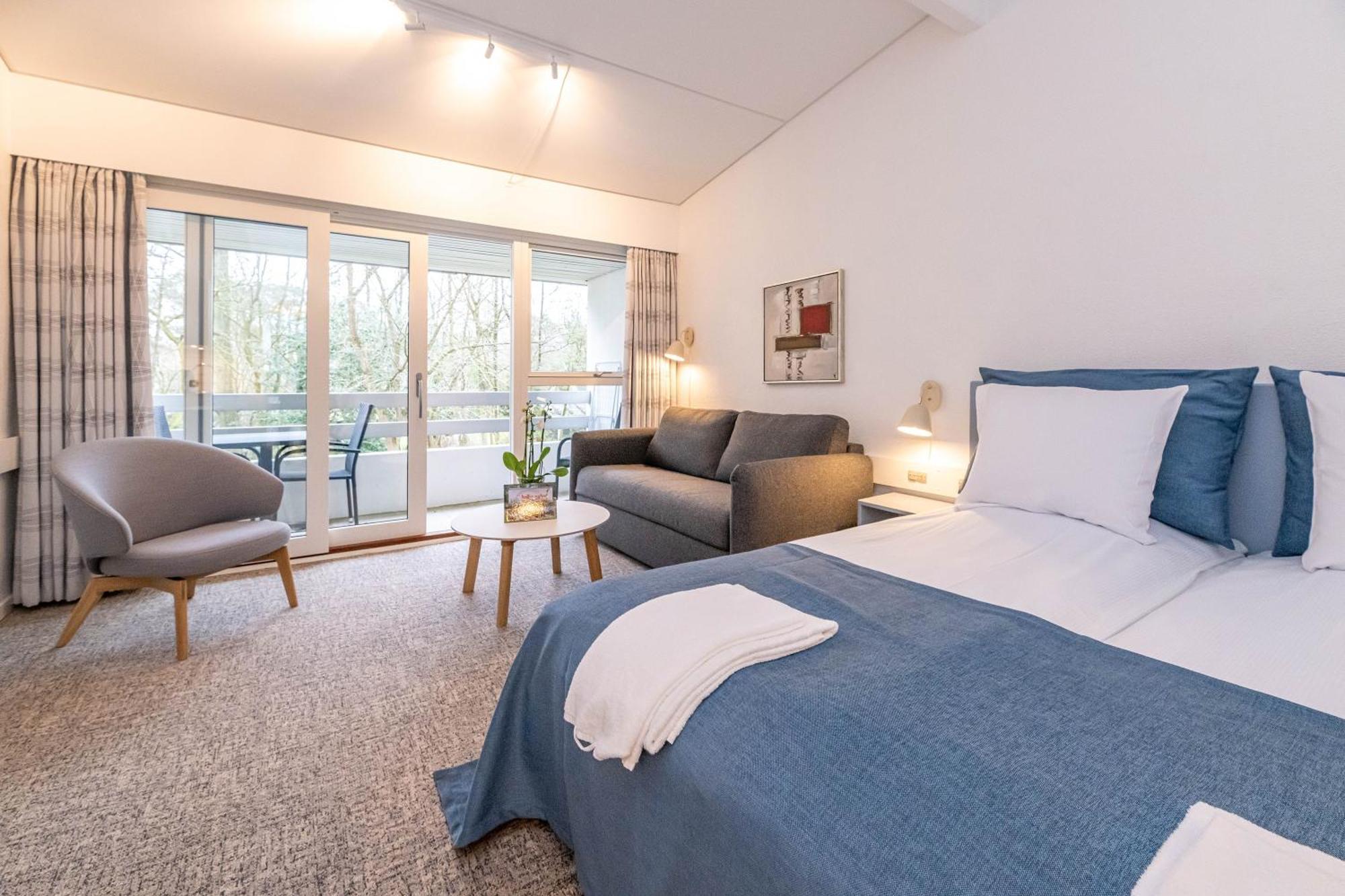 Strandhotel Balka Sobad Neksø المظهر الخارجي الصورة